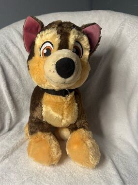Paw Patrol- Chase